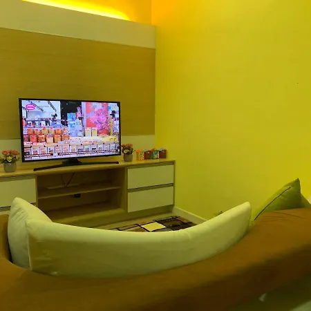Woodsbury Homestay Studio 57 Butterworth